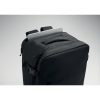 Sac à dos cabine extensible recyclé - 20 litres personnalisé
