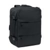 Sac à dos cabine extensible recyclé - 20 litres personnalisé