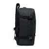 Sac à dos cabine extensible recyclé - 20 litres personnalisé