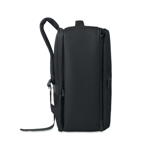 Sac à dos recyclé avec pompe à vide - 18 litres personnalisé