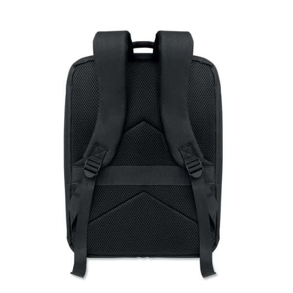 Sac à dos recyclé avec pompe à vide - 18 litres personnalisé