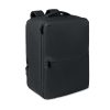 Sac à dos recyclé avec pompe à vide - 18 litres personnalisé