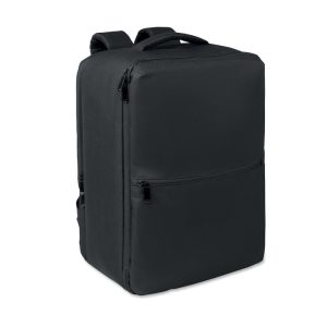 Sac à dos recyclé avec pompe à vide - 18 litres personnalisé