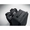 Sac à dos recyclé avec pompe à vide - 18 litres personnalisé