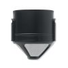 Mug isotherme avec filtre à café réutilisable - 450 ml personnalisé