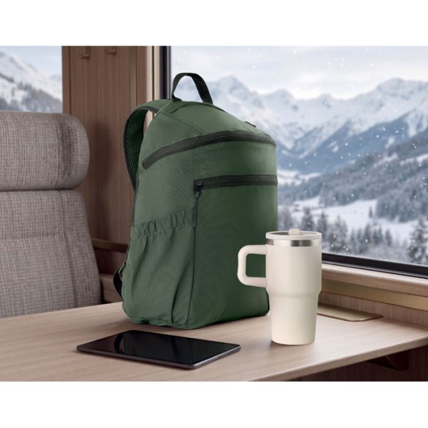 Sac à dos urbain en nylon - 10 L personnalisé