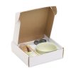 Coffret cadeau matcha 5 pièces personnalisé