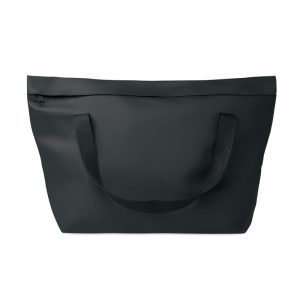 Sac à provisions avec attache vélo - 10 litres personnalisé