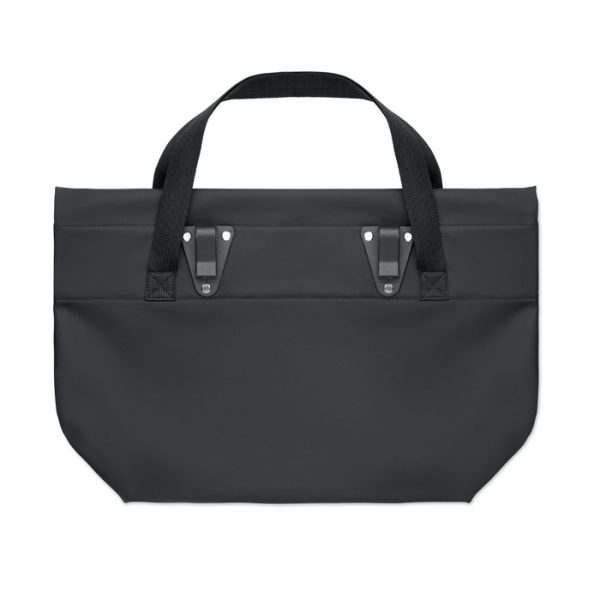 Sac à provisions avec attache vélo - 10 litres personnalisé