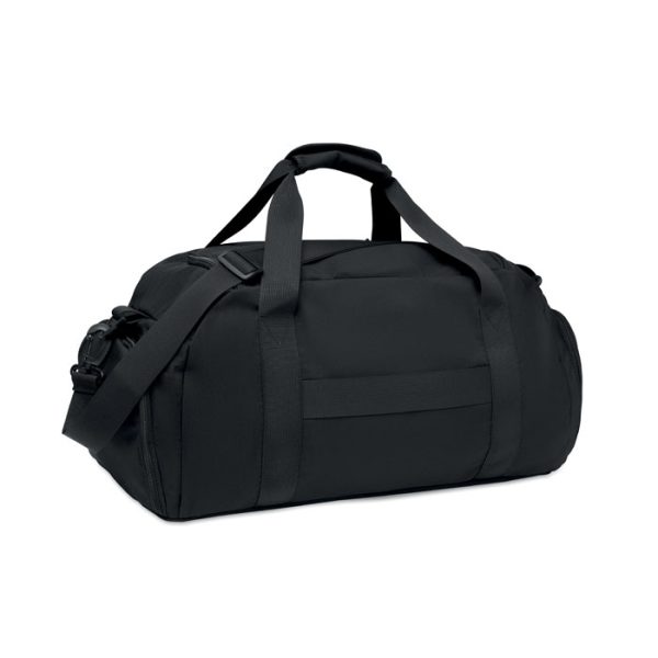 Sac de sport résistant en nylon - 20 litres personnalisé