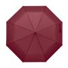 Parapluie pliable ouverture fermeture auto 21'' personnalisé
