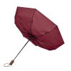 Parapluie pliable ouverture fermeture auto 21'' personnalisé