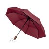 Parapluie pliable ouverture fermeture auto 21'' personnalisé