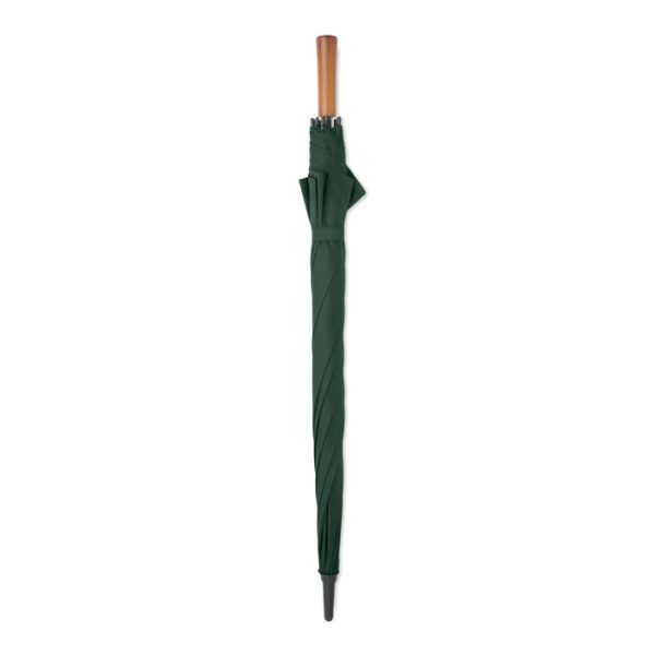 Parapluie filbre de verre 27" personnalisé