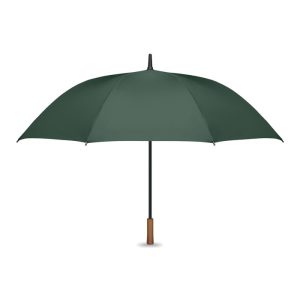 Parapluie filbre de verre 27" personnalisé