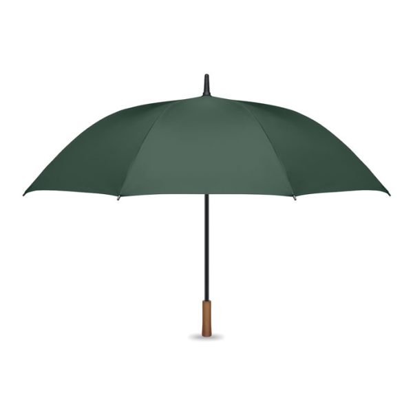Parapluie filbre de verre 27" personnalisé