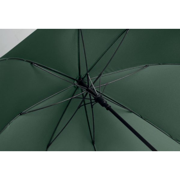 Parapluie filbre de verre 27" personnalisé