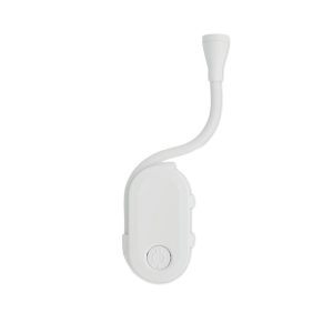 Lampe de lecture LED avec corps flexible personnalisé