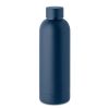 Gourde isotherme inox recyclé - 500 ml personnalisé