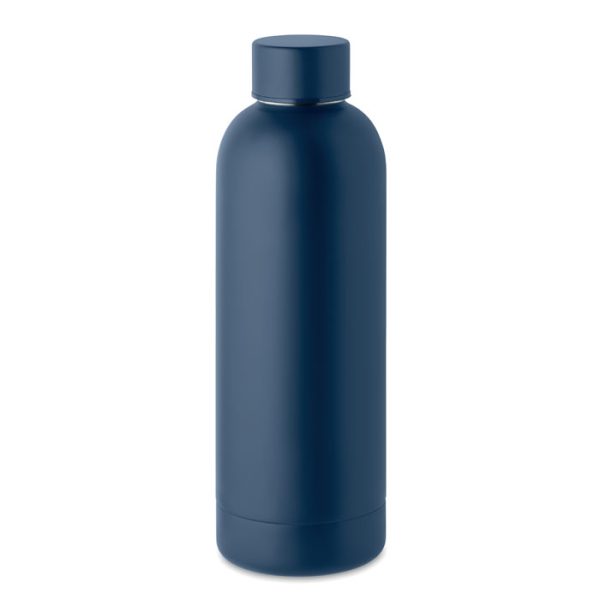 Gourde isotherme inox recyclé - 500 ml personnalisé