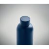 Gourde isotherme inox recyclé - 500 ml personnalisé