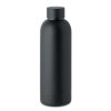 Gourde isotherme inox recyclé - 500 ml personnalisé