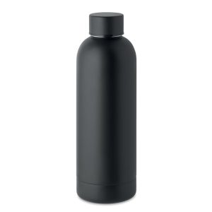 Gourde isotherme inox recyclé - 500 ml personnalisé