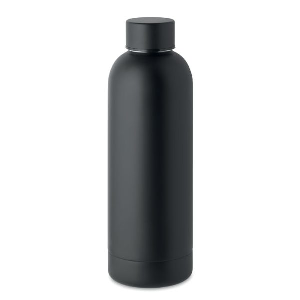 Gourde isotherme inox recyclé - 500 ml personnalisé