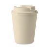 Gobelet double paroi système anti fuite - 300 ml personnalisé