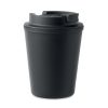Gobelet double paroi système anti fuite - 300 ml personnalisé