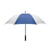 Parapluie bicolor à ouverture automatique personnalisé
