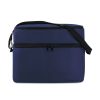Sac isotherme à bandoulière ajustable personnalisé