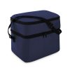 Sac isotherme à bandoulière ajustable personnalisé