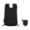 Sac à dos sport pliable personnalisé