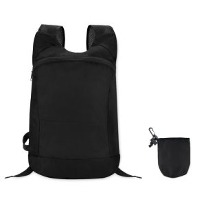 Sac à dos sport pliable personnalisé
