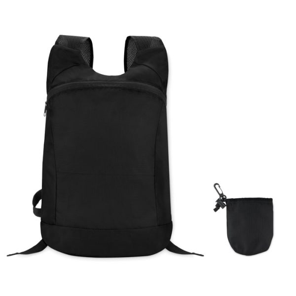 Sac à dos sport pliable personnalisé