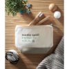 Trousse maquillage en coton - 340gr/m² personnalisé