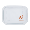 Lunch box made in France personnalisable pour cadeau d'entreprise