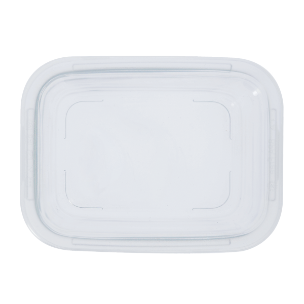 Lunch box made in France personnalisable pour cadeau d'entreprise