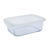 Lunch box made in France personnalisable pour cadeau d'entreprise