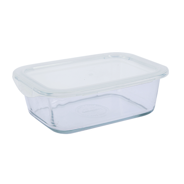 Lunch box made in France personnalisable pour cadeau d'entreprise