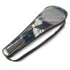 Set de badminton raquette et volant personnalisé