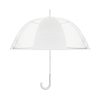 Parapluie droit ouverture manuelle personnalisé
