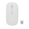 Souris sans fil recyclée batterie 500 mAh personnalisé