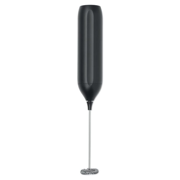 Mousseur à lait électrique rechargeable USB personnalisé