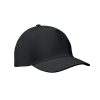 Casquette de baseball coton 180 gr/m² personnalisé