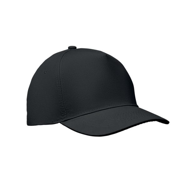 Casquette de baseball coton 180 gr/m² personnalisé