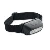 Lampe frontale rechargeable - 50 lumens personnalisé