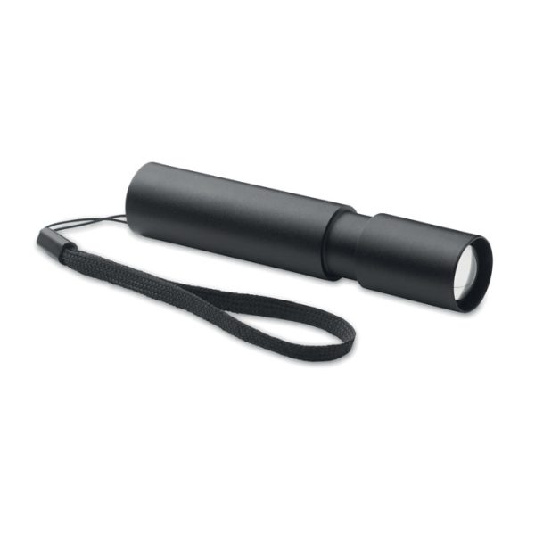 Lampe torche LED rechargeable 50 lumens personnalisé