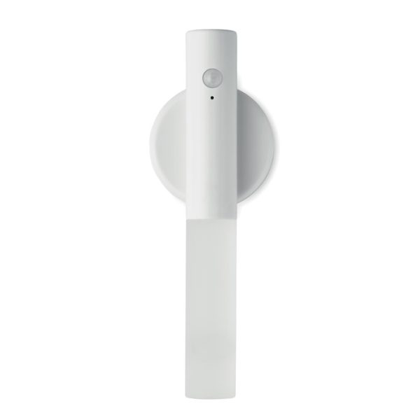 Lampe à capteur de mouvement personnalisé
